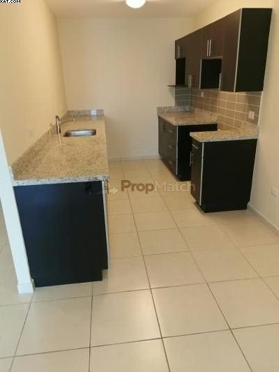 Apartamento en alquiler en Boulevard Morazan
