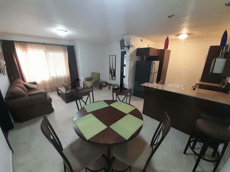 Apartamento en alquiler en Tegucigalpa
