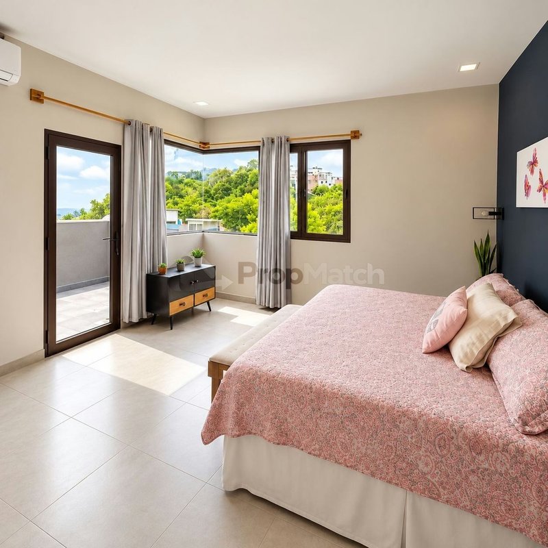 Casa en venta en San Ignacio