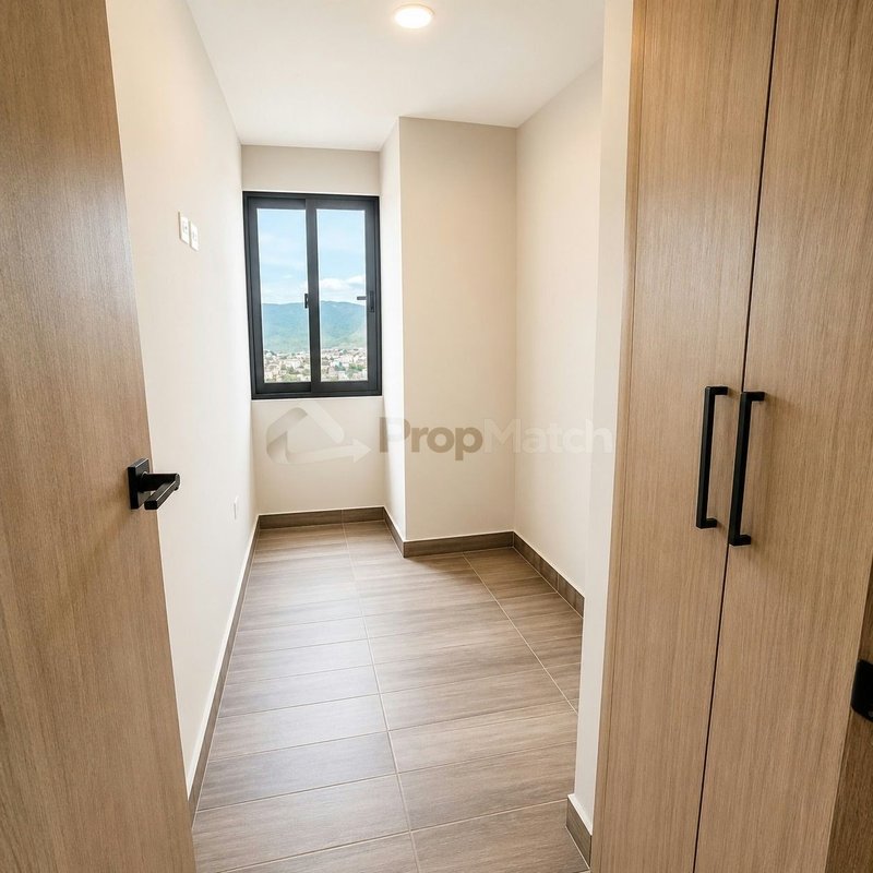 Apartamento en venta en Tegucigalpa