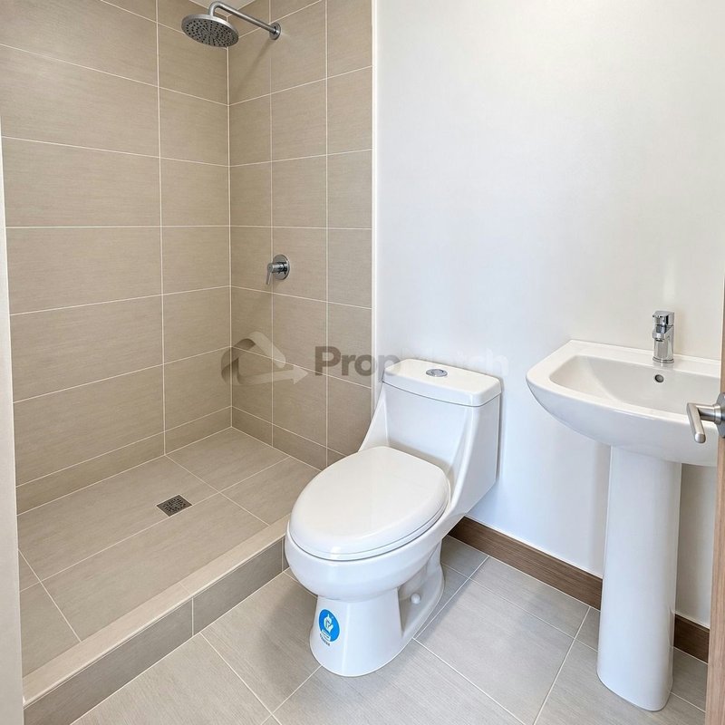 Apartamento en venta en Miraflores