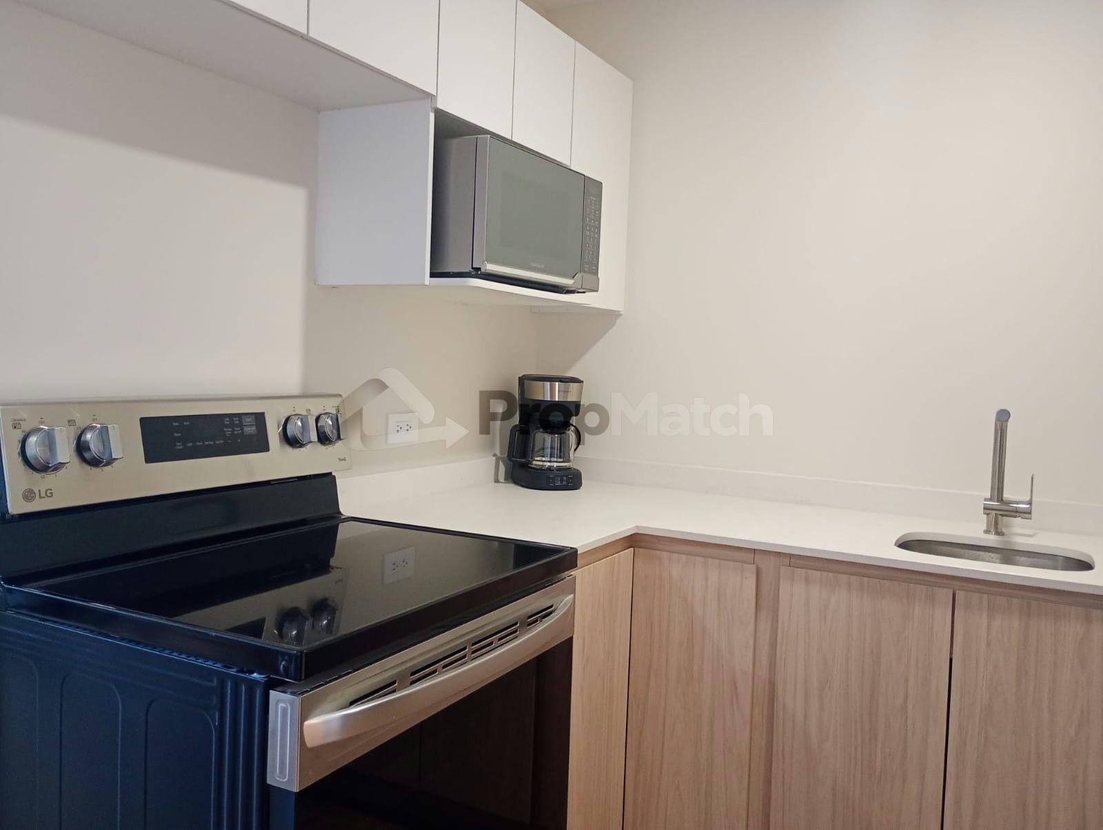 Apartamento en venta en Boulevard Morazan
