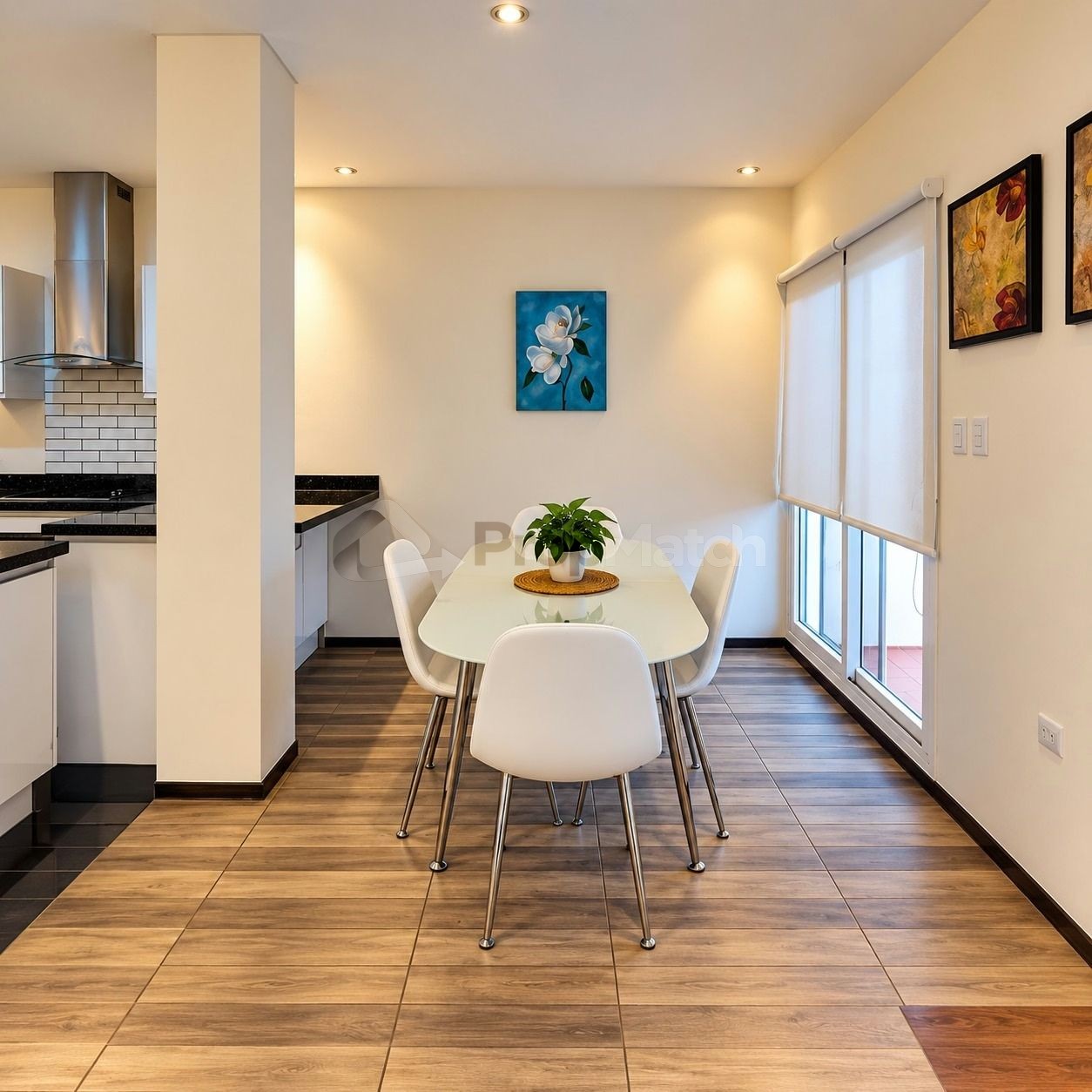 Apartamento en venta en Lomas del Guijarro