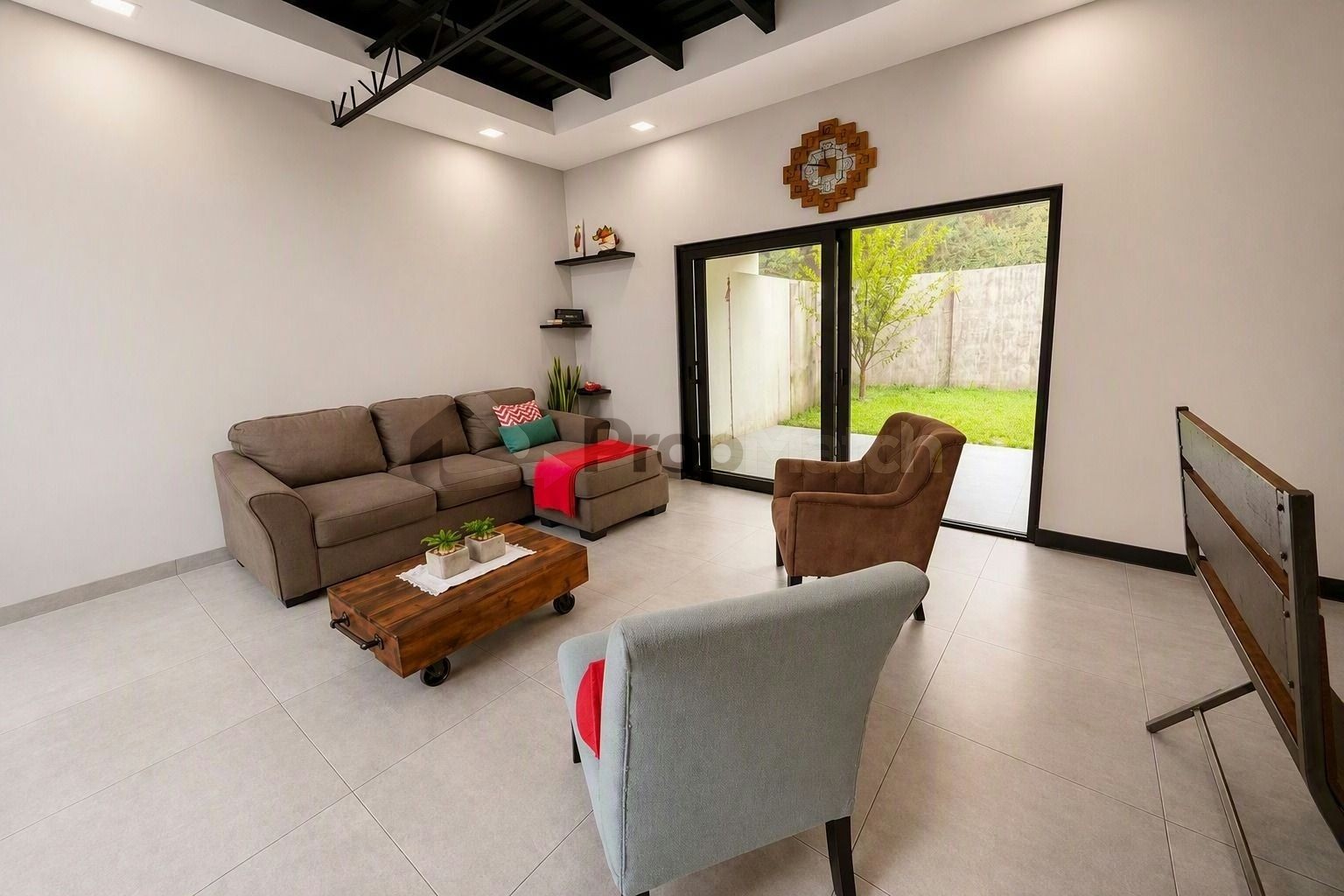 Casa en venta en San Ignacio