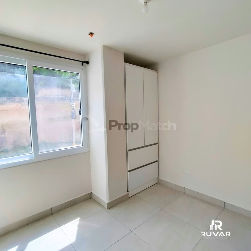 Apartamento en venta en Tegucigalpa