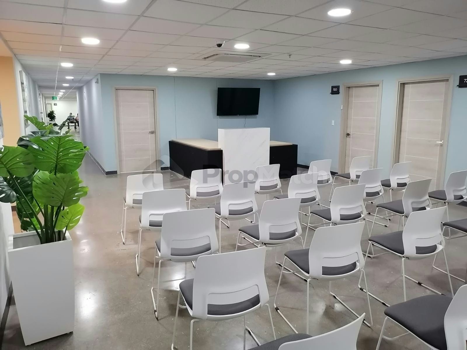 Propiedad en venta en Boulevard Morazan