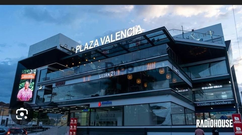 Finca en venta en Tegucigalpa