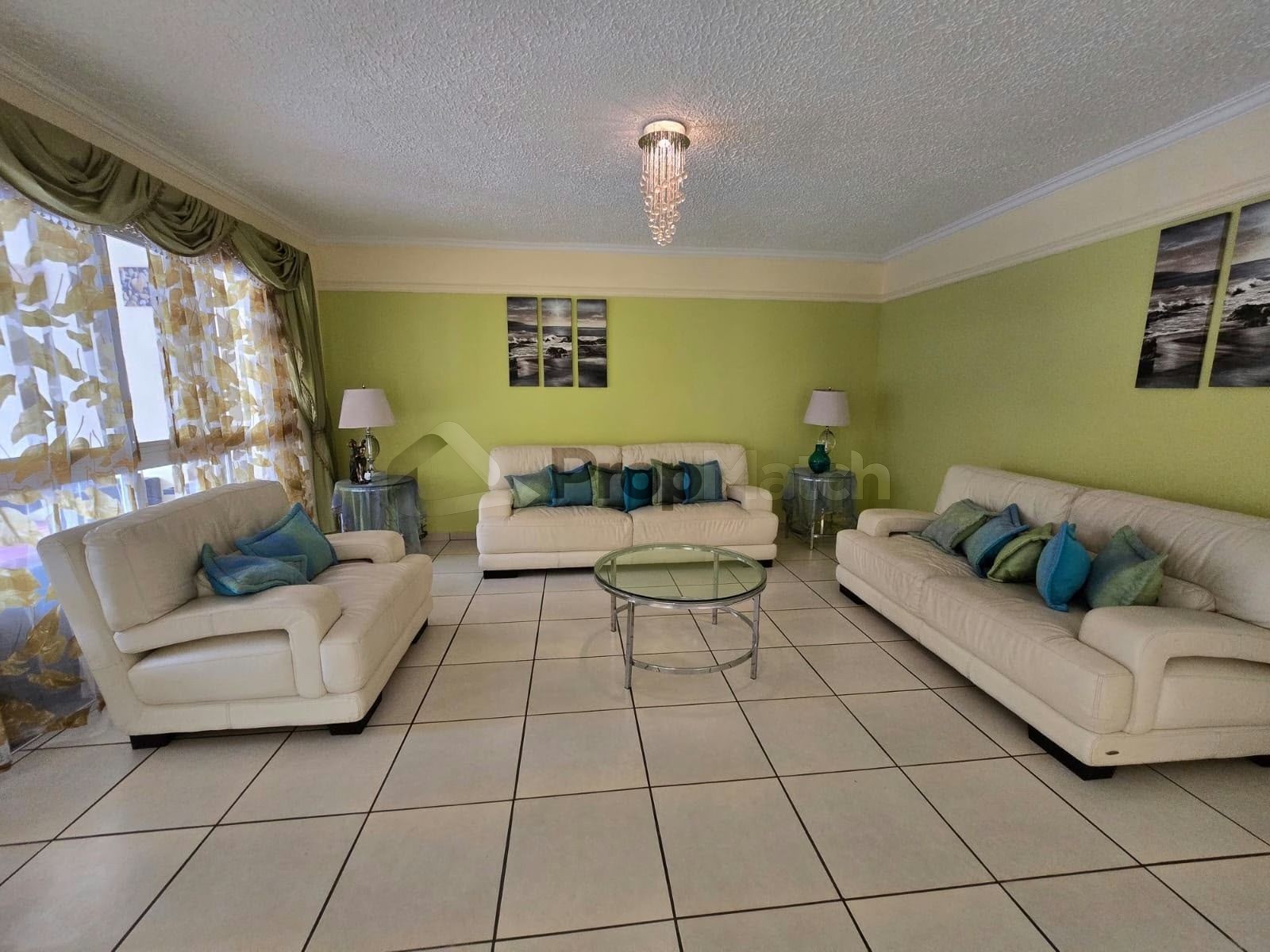 Casa en alquiler en Tegucigalpa
