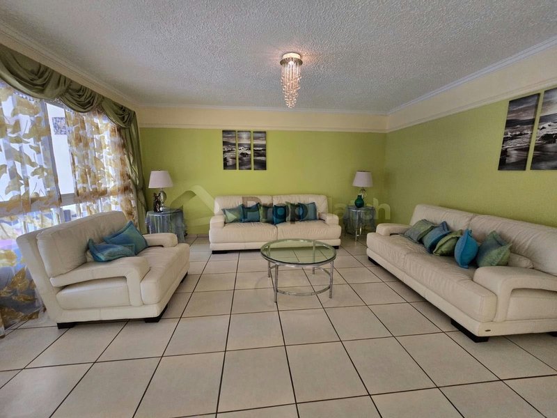 Casa en alquiler en Tegucigalpa