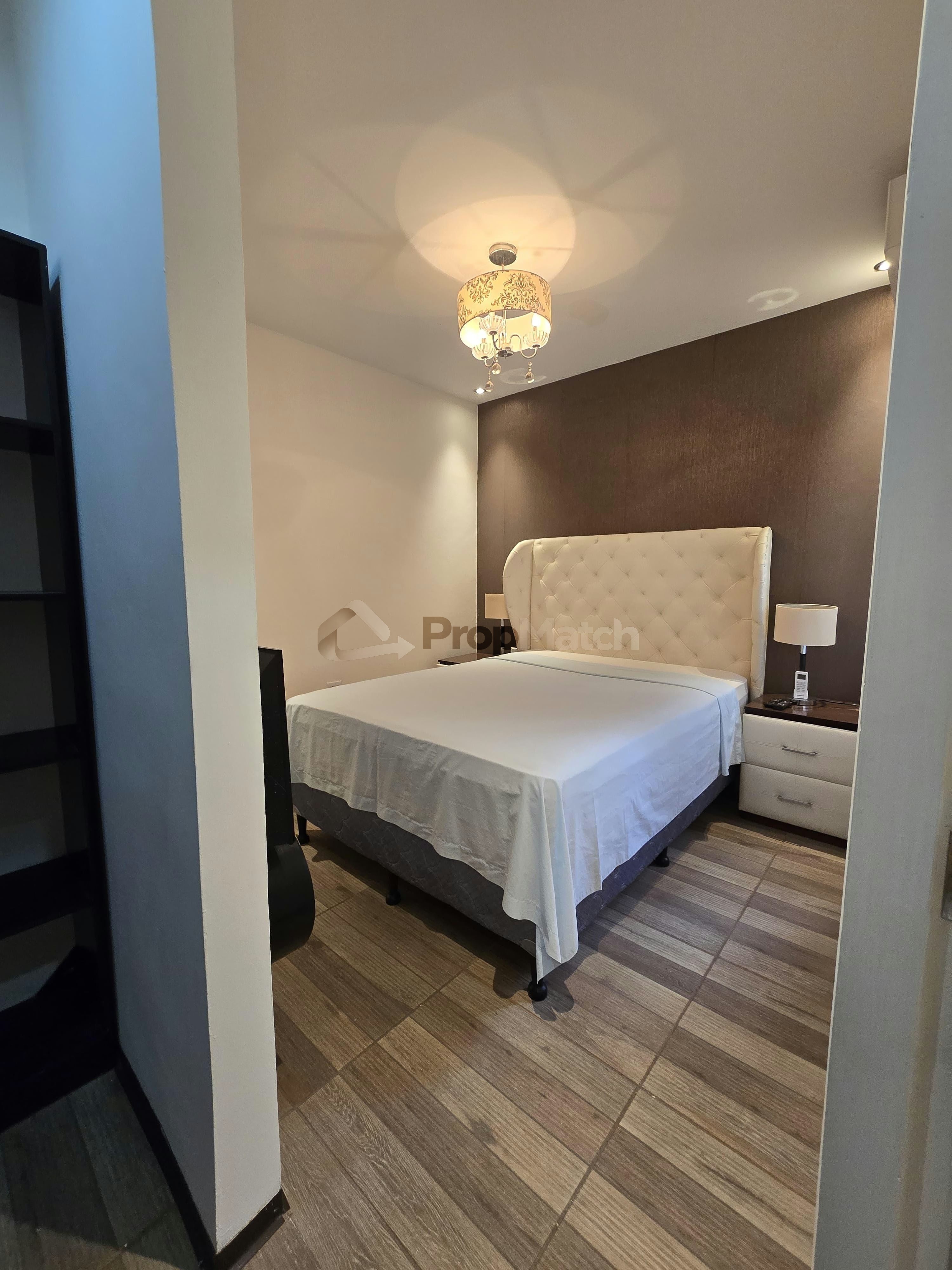 Apartamento en alquiler en Lomas del Guijarro