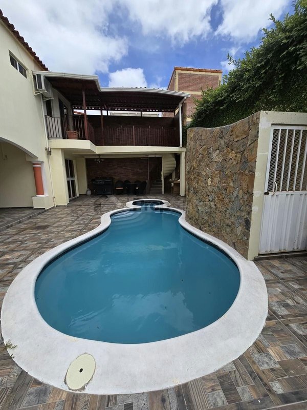 Casa en alquiler en Tegucigalpa