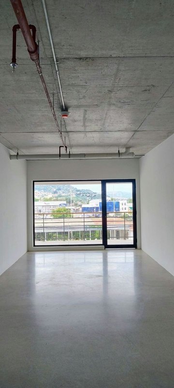 Finca en alquiler en Tegucigalpa