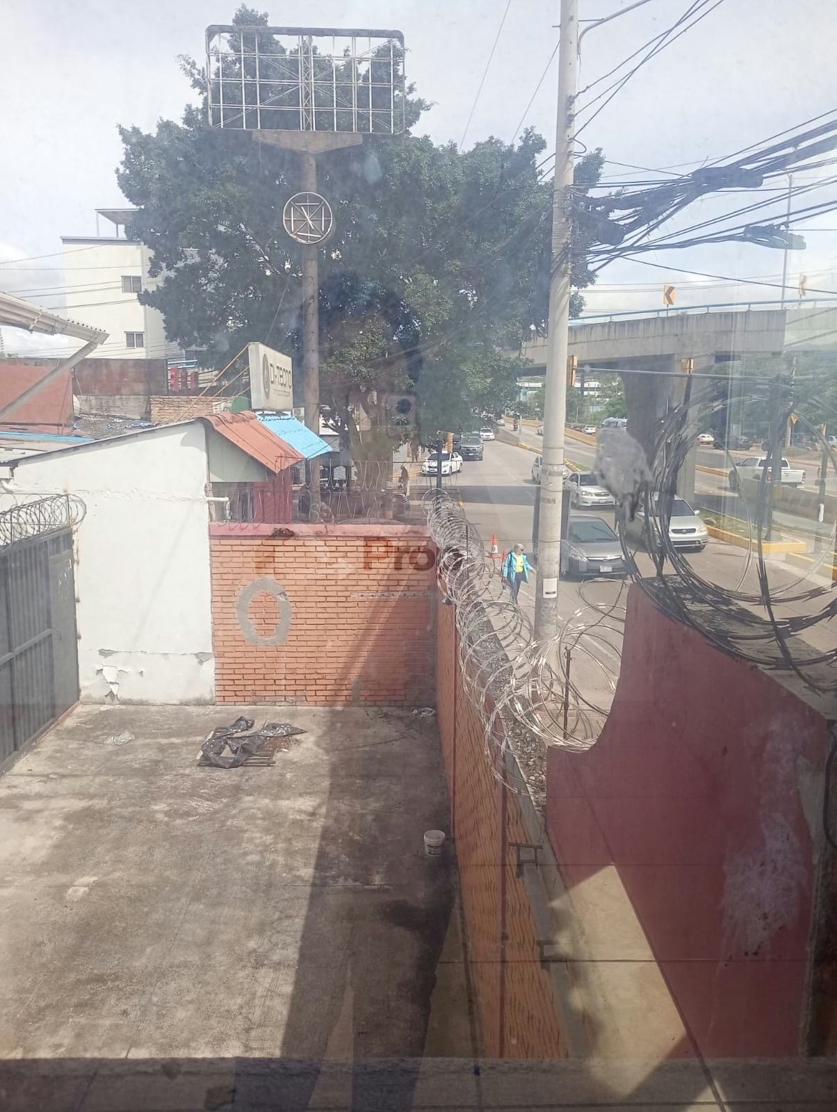 Finca en venta en Miraflores