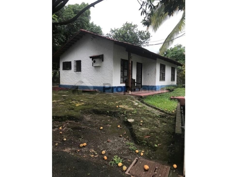 Terreno en venta en Santa Ana