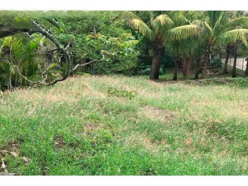 Propiedad en venta en Santa Ana