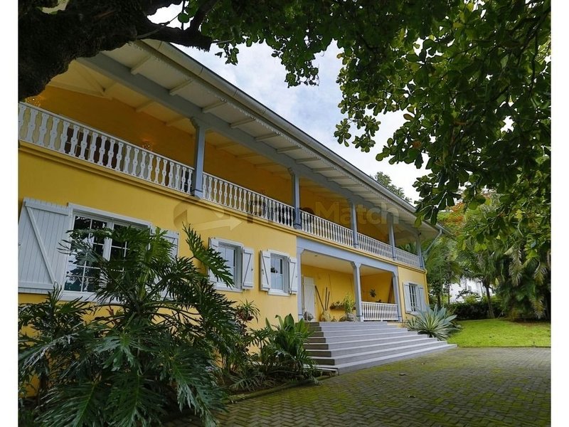 Casa en venta en Santa Ana