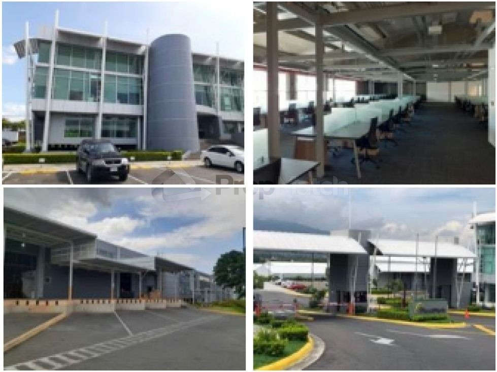 Propiedad en alquiler en Alajuela