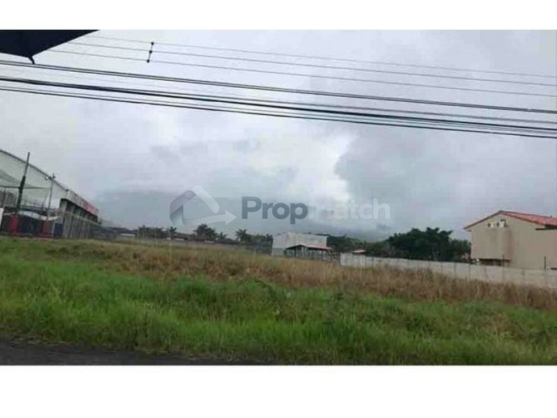 Propiedad en venta en Santa Ana