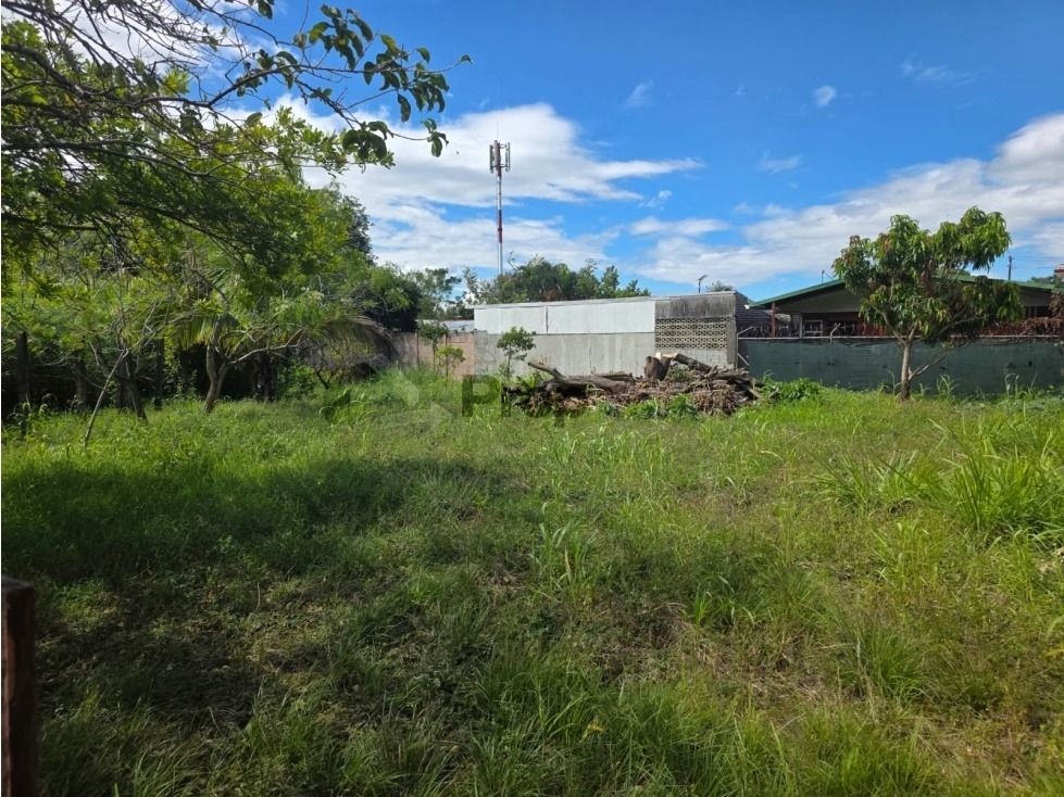 Propiedad en venta en Santa Ana