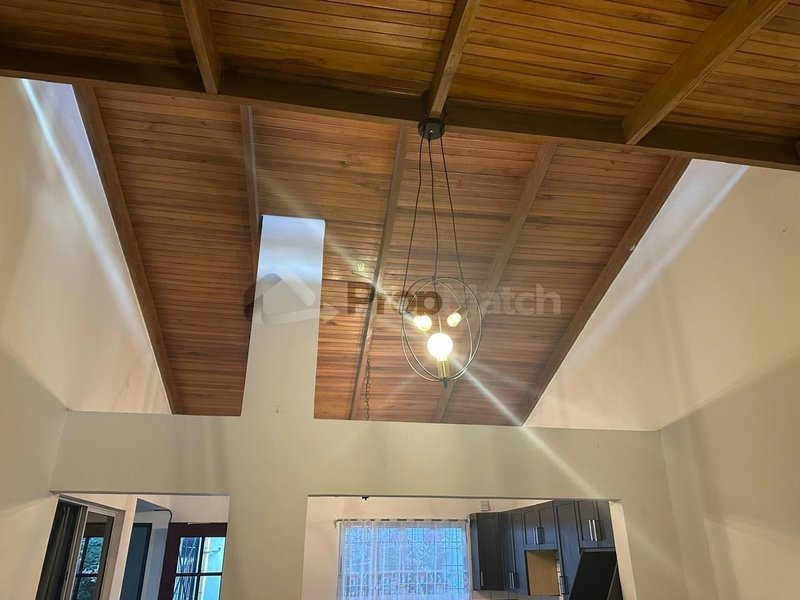 Casa en venta en Pozos
