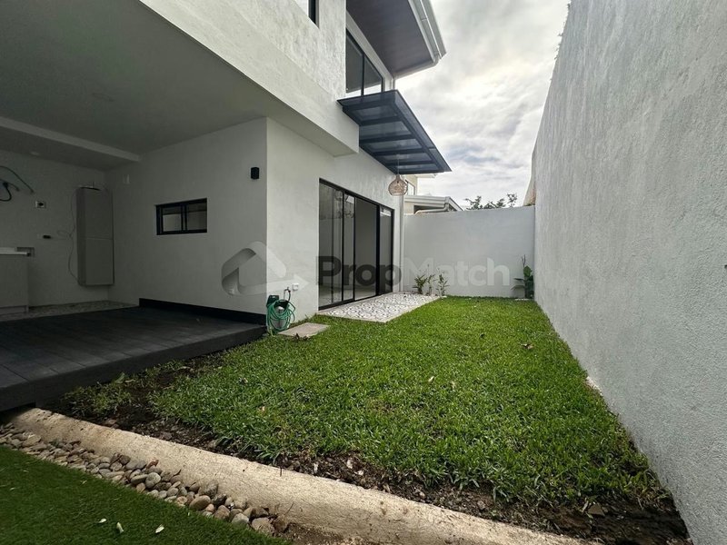 Casa en venta en Lusso Santa Ana, Pozos