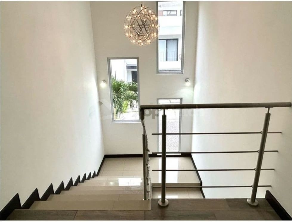 Casa en venta en Lusso, Pozos
