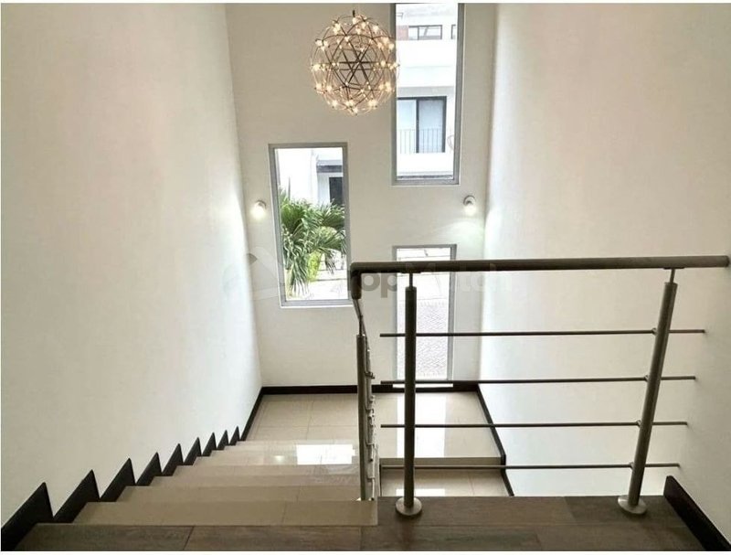 Casa en venta en Lusso, Pozos