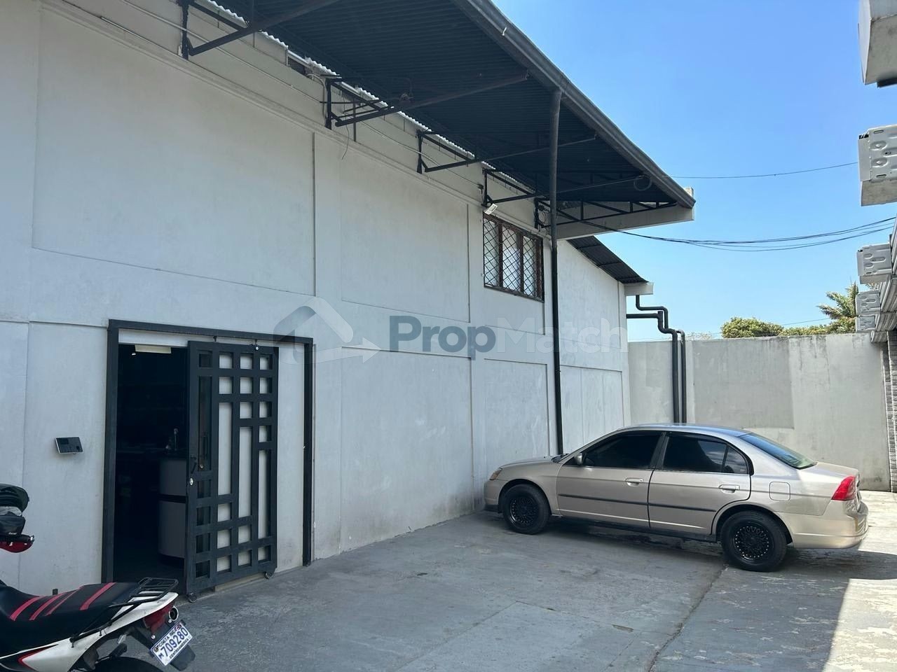 Finca en venta en Santa Ana Centro