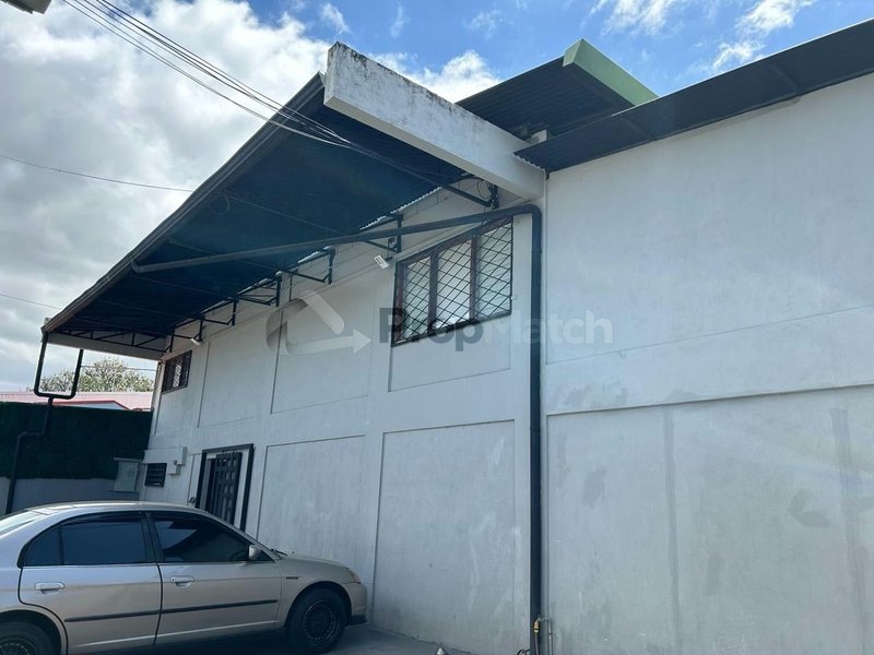 Finca en venta en Santa Ana Centro