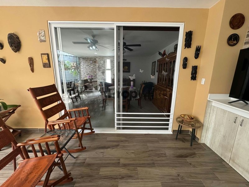 Casa en venta en Nasara-Piedades Santa Ana, Piedades