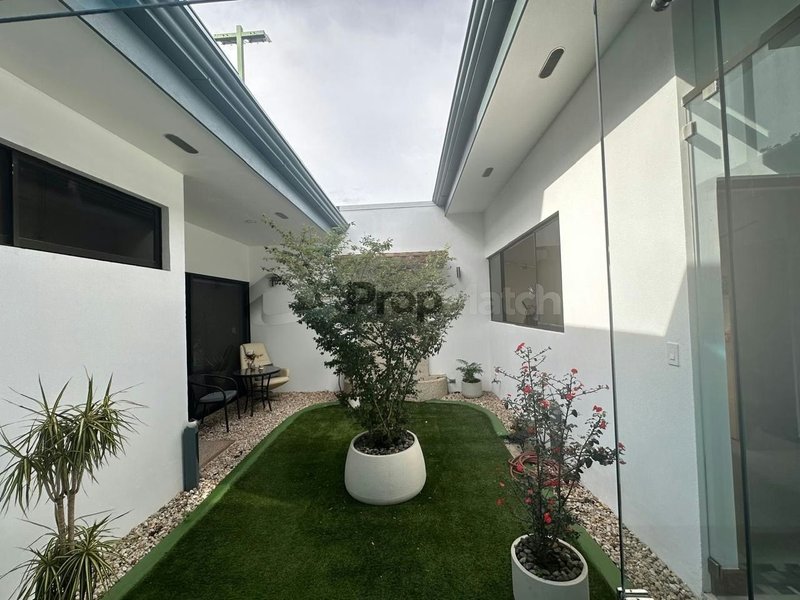 Casa en venta en Lusso, Pozos