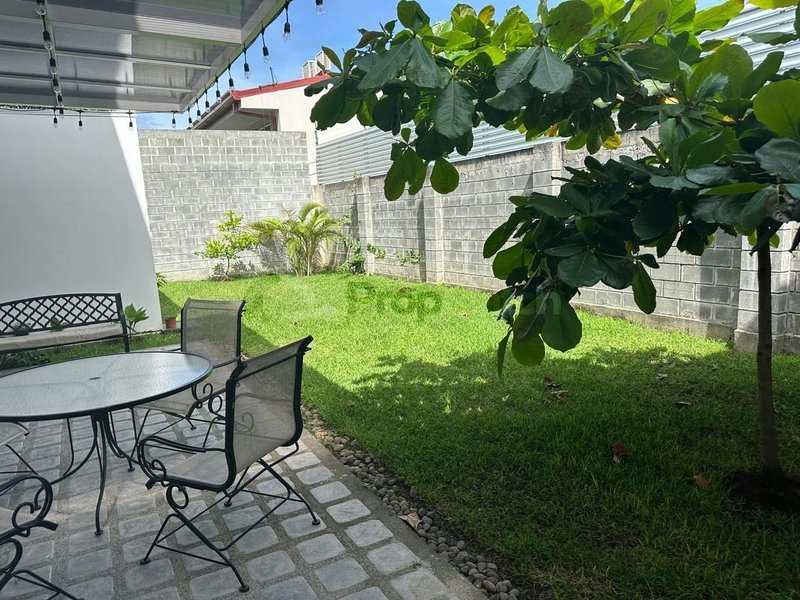Casa en venta en Pozos