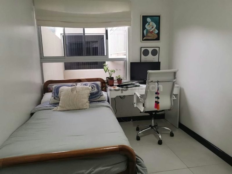 Apartamento en venta en Torres de Rio Oro, Rio Oro