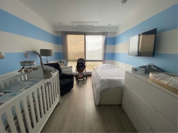 Apartamento en alquiler en Lomas de, Santa Ana Centro