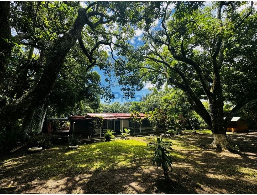 Terreno en venta en Rio Oro