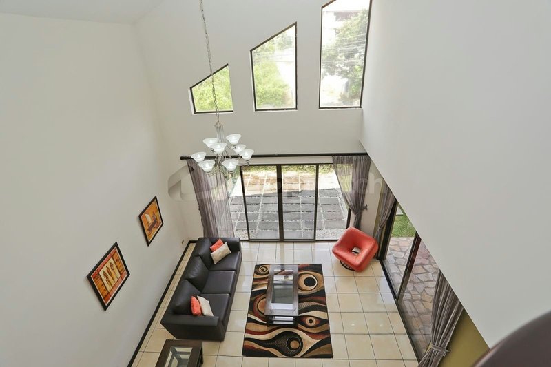 Casa en venta en Hacienda Real, Piedades