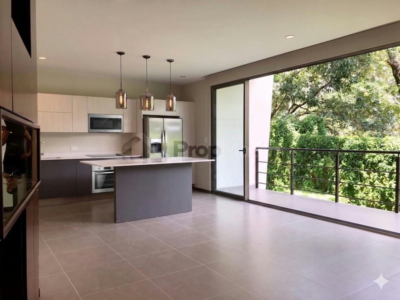 Apartamento en alquiler en BOUTIQUE Proyecto, Brasil