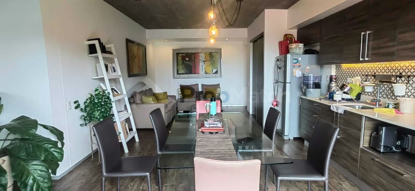 Apartamento en venta en Bakia Flats Brasil, Brasil