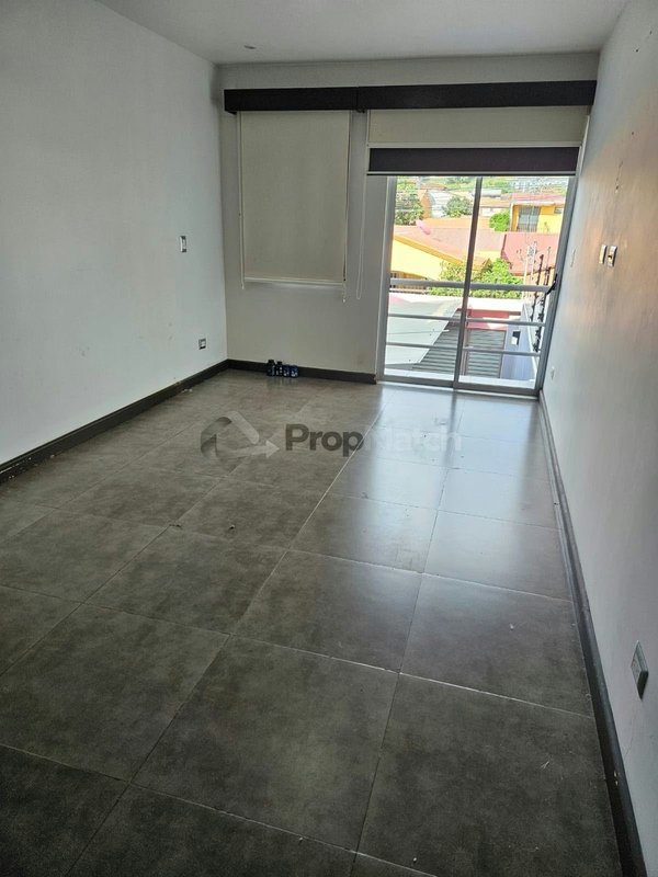 Casa en alquiler en Santa Ana