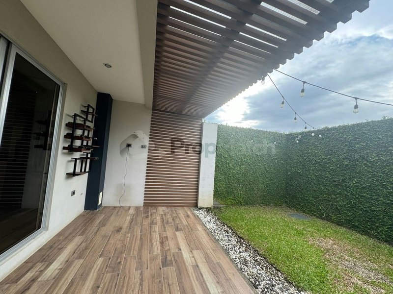 Casa en venta en Familiar Oro Real Precio, Rio Oro