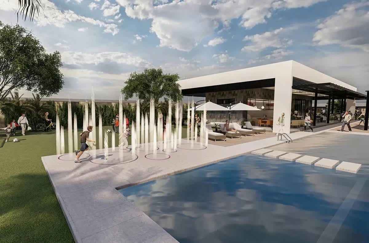 Casa en venta en Pozos