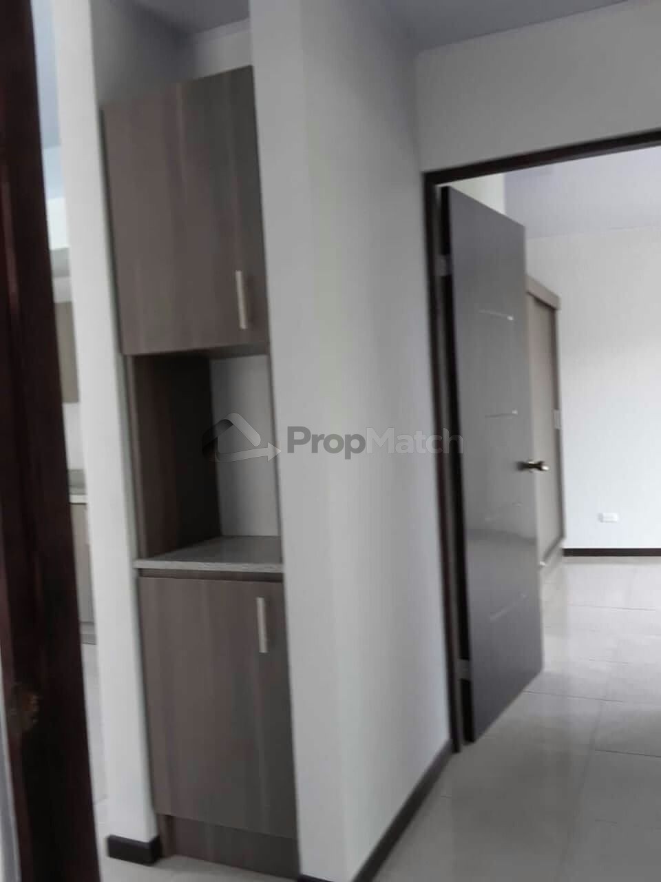 Apartamento en alquiler en Piedades