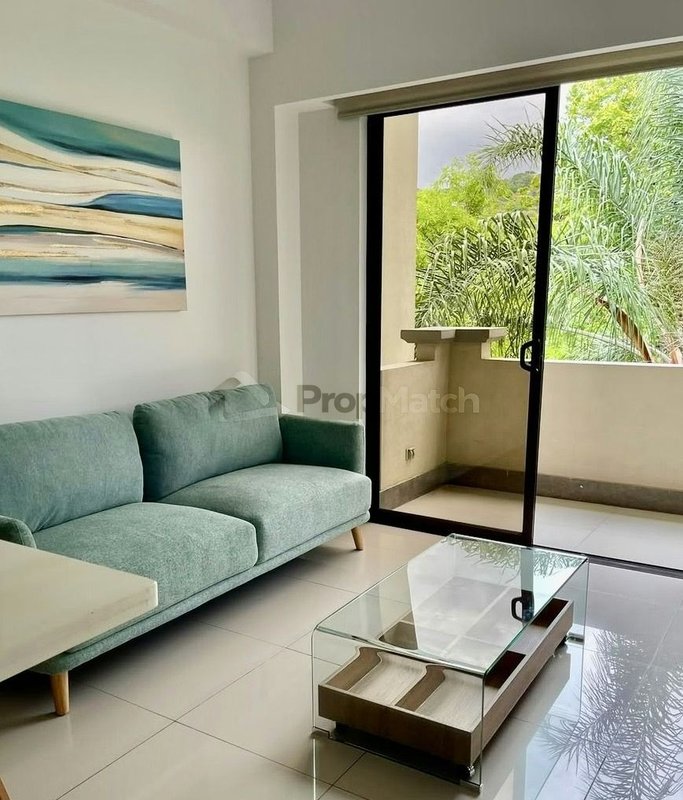 Apartment for rent in Pozos