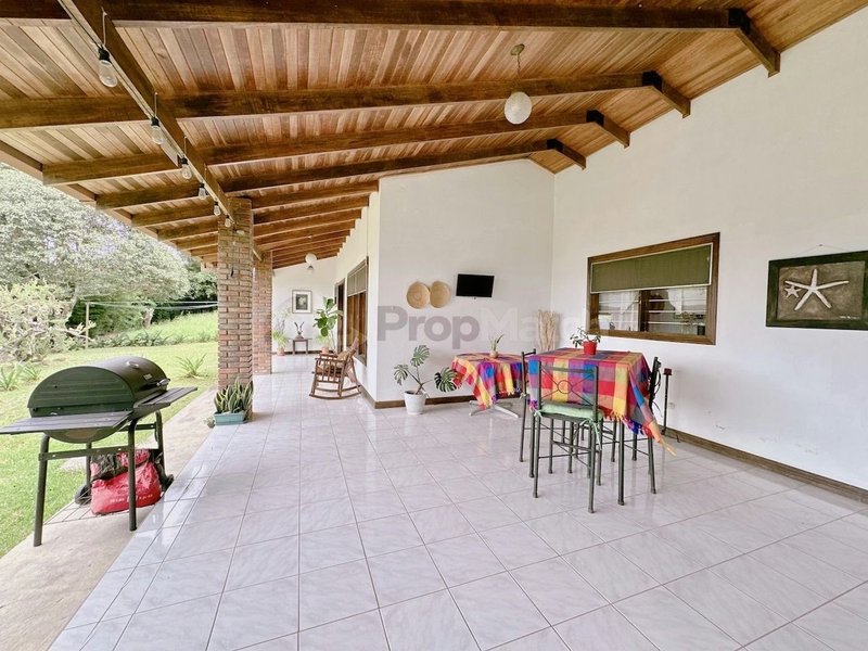Casa en venta en Piedades