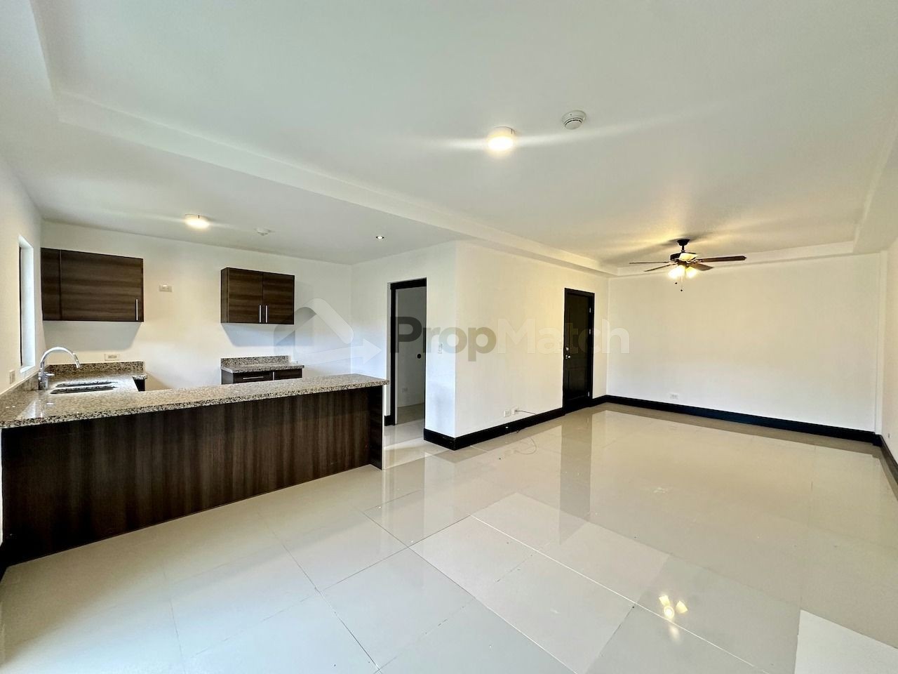 Apartamento en alquiler en Brasil