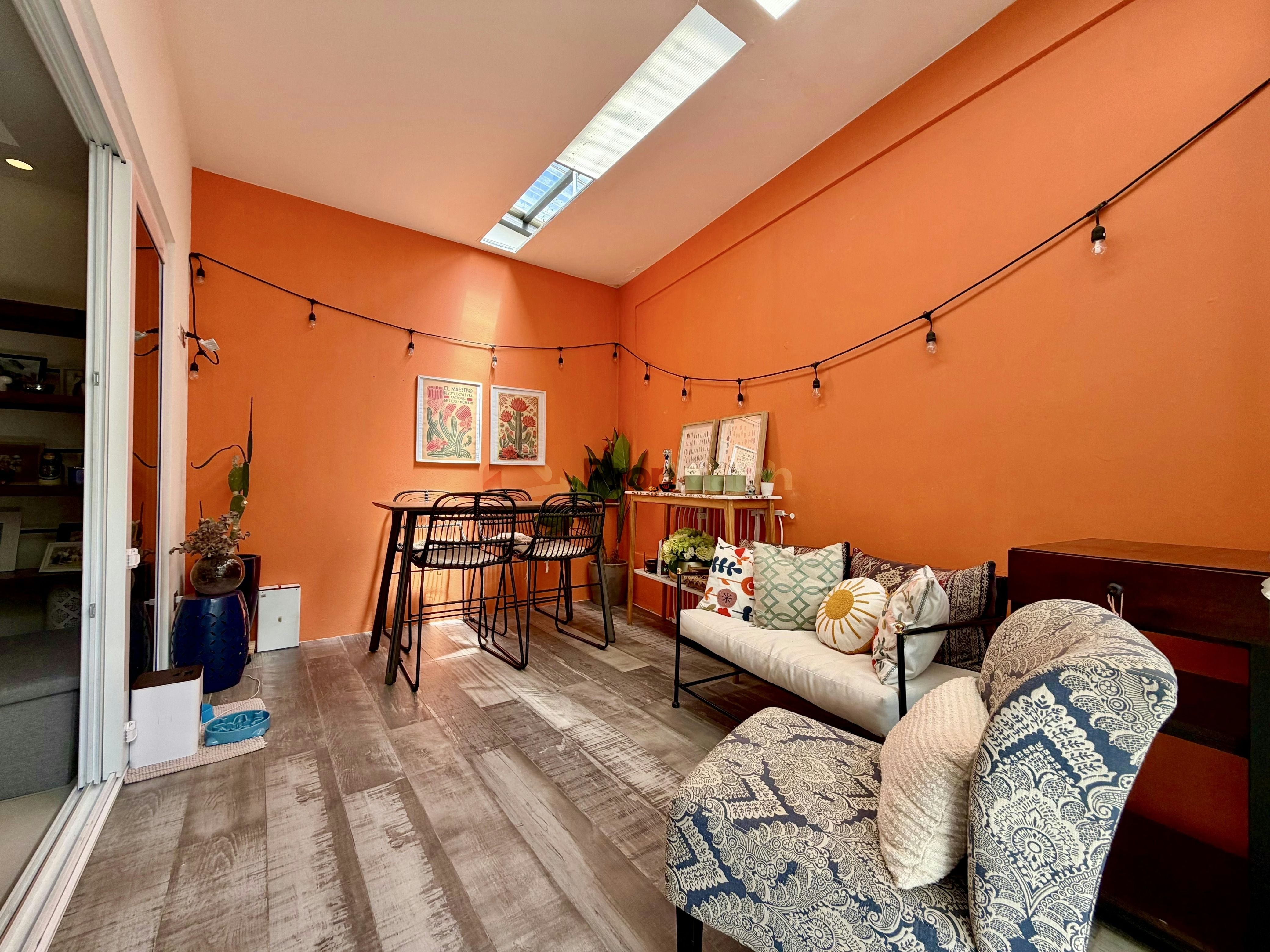 Casa en venta en Santa Ana Centro