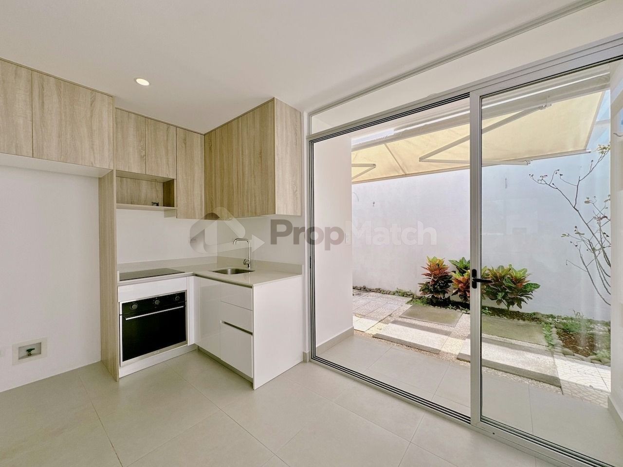 Casa en alquiler en Rio Oro