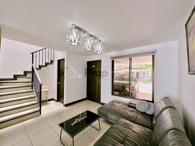 House for rent in Santa Ana Centro
