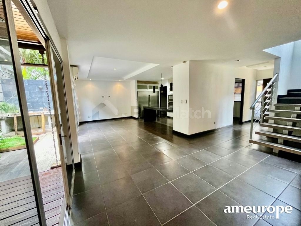 Casa en venta en Trocadero, Pozos