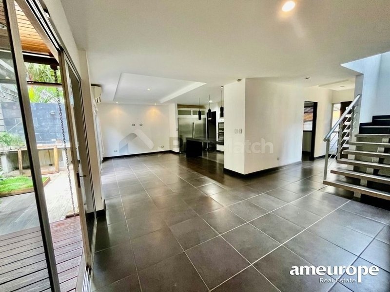 Casa en venta en Trocadero, Pozos